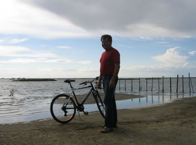 100% Camargue